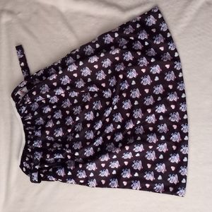 New Hip Huggers Large Wet Bag for Cloth Diapers